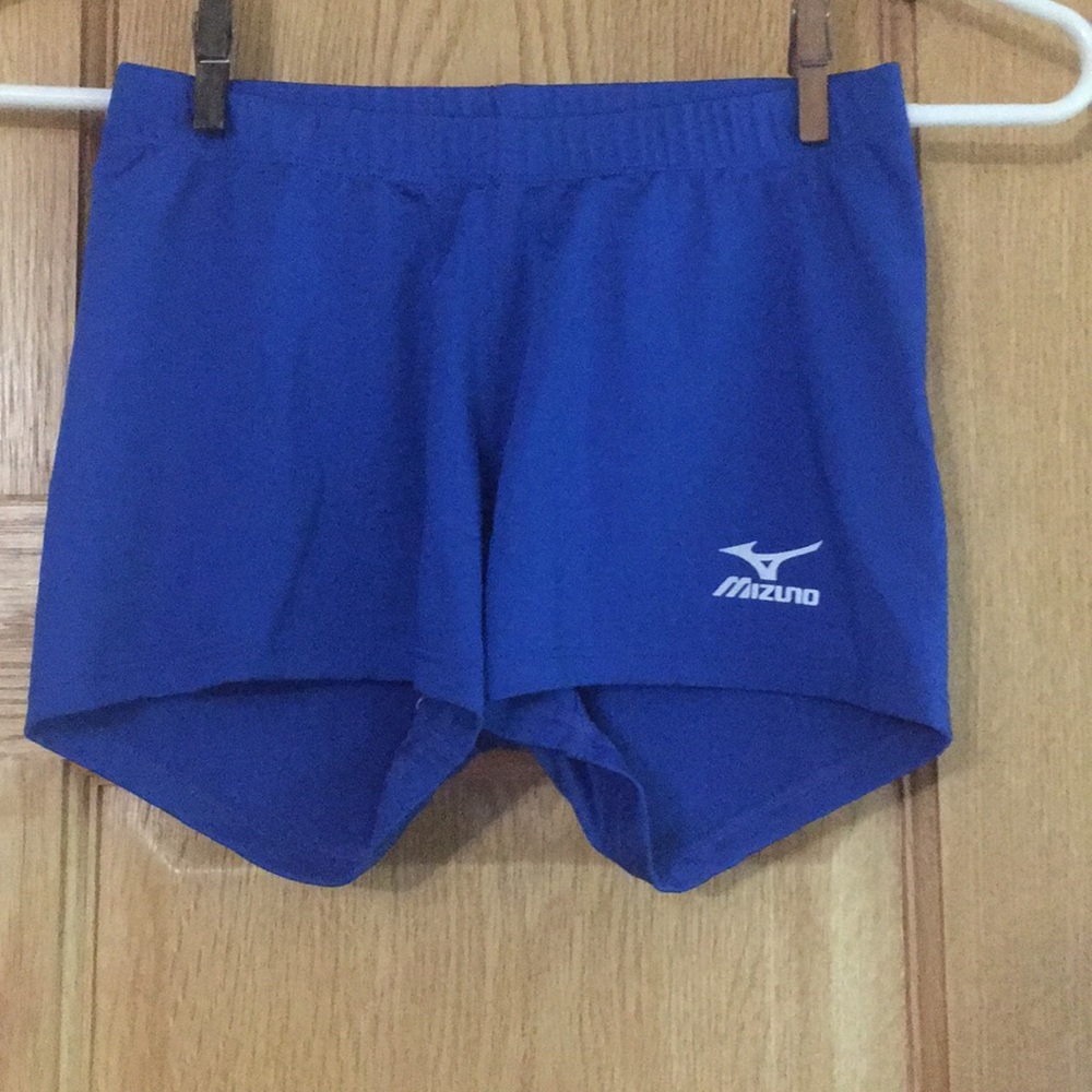 Mizuno Shorts